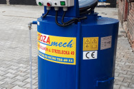 Natłuszczarka Dozamech