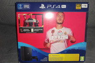 Konsola SONY PS4 PRO 1TB