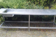 stol duzy gastrnomiczny ciezki okazja