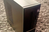 Lenovo -i3 8100 -8Gb ram -SSD