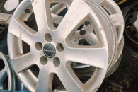 Felgi aluminiowe 16 do seat