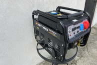 Agregat prądotwórczy