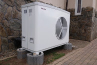 HYDRAULIK/POMPY CIEPŁA