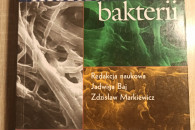 Biologia Molekularna bakterii