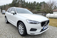 VOLVO XC60 SalonPL 1WŁ 2019XI 2.0T4 190KM FV23%