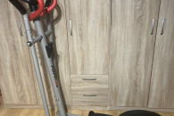 Orbitrek magnetyczny ABARQS