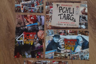 Pamiątkowe karty . Sieradzki pchli targ