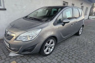 Opel Meriva 1.4 turbo benzyna 140 koni Niemiec