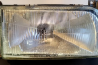 Lampa przód VW Passat B3 prawa org