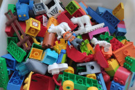 LEGO Duplo