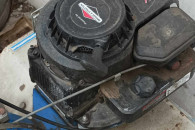 Sprzedam gleboglezarkę