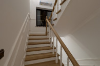 Renowacja Schodów Drewnianych