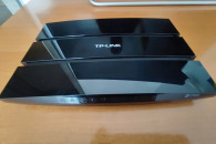 Ruter TP-Link WRD 4300 2.4GHz, 5GHz