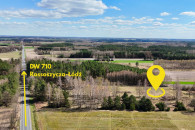 Do sprzedania działka - Mogilno gm.Warta