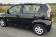 Subaru Justy 1.0 2009r