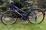 Rower Kross Grand City