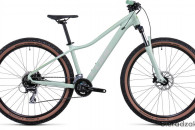nowy rower MTB CUBE ACCESS WS EXC
