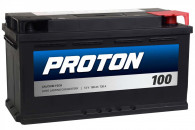 Akumulator 100Ah 720A en Proton Prawy Plus