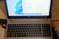 HP Probook 4540s