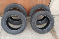 Continental Vanco 2 opony letnie z indeksem C