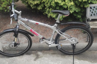 ROWER GORSKI 26 KOŁA