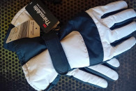 Rekawice narciarskie 3M Thinsulate insulation
