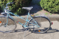 ROWER RETRO DAMKA 28 KOLA