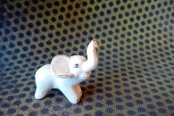 Słonik na szczęście