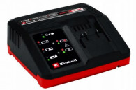 Ładowarka Einhell 4Ah jak nowa folia DPD