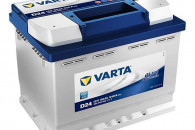 Akumulator 60Ah 540A VARTA Blue Dynamic D24 EN