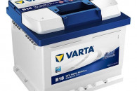 Akumulator 44Ah 440A VARTA Blue Dynamic B18 EN