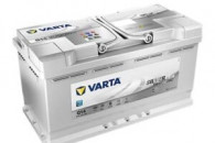 Akumulator 95Ah 850A VARTA Silver Dynamic A5 ST