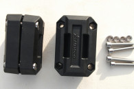 Crash Pad Protector Osłona Gmoli Motocykla