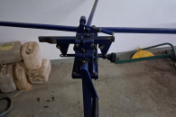 Rozwierak do pił taśmowych