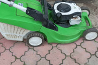 Sprzedam kosiarkę spalinową