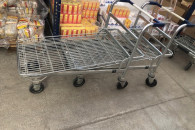 Sprzedam wózki transportowe