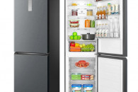 Lodówka 185cm Nofrost TANIO Neopunkt Sieradz