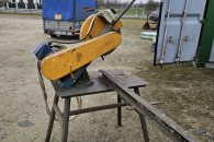 PRZECINARKA DO DREWNA I METALU