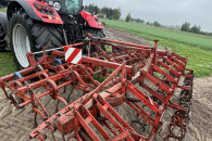 Agregat Uprawowy 4,5m