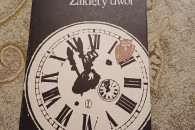 Książka Zaklęty dwór Walery Łoziński