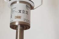 Lampa podłogowa