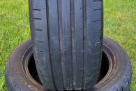 Opony letnie Dębica Presto UHP2 225/55/r17