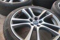Alufelgi Irmscher 19" 5x105 Opel Astra J