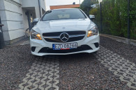 Mercedes cla250