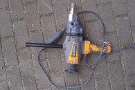 Wiertnica do betonu 2600watt, wynajem