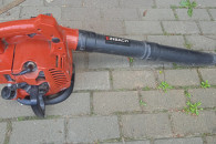 Dmuchawa spalinowa do liści wynajem