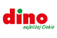 Praca w markecie Dino S.A Bychlew
