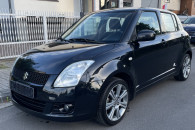 Suzuki Swift 1.3 benzyna