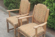 KRZESLA DREWNIANE DO RENOWACJI