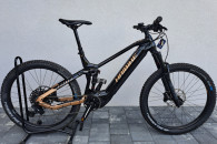 Haibike AllTrail 7 / 720Wh /L